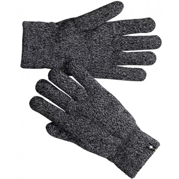 Рукавиці Smart Wool Cozy Glove L/XL Black (1033-SW SC305.001-LXL)
