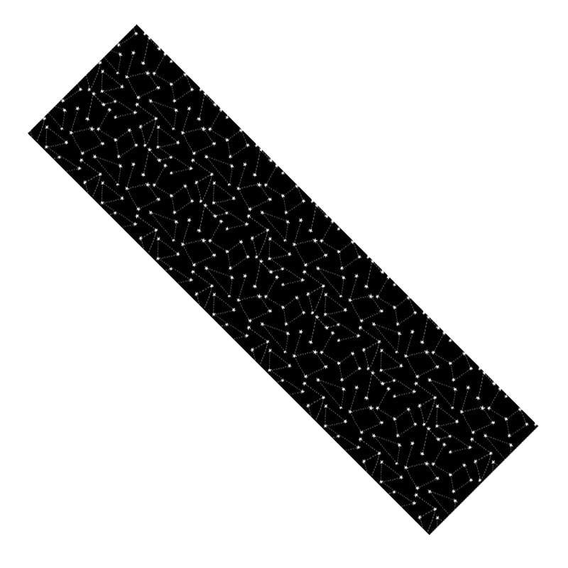 Дорожка на стол Presentville Созвездие (DR_21A015)