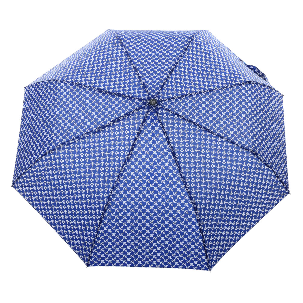 Зонтик детский Bambi MK 2622 Синий