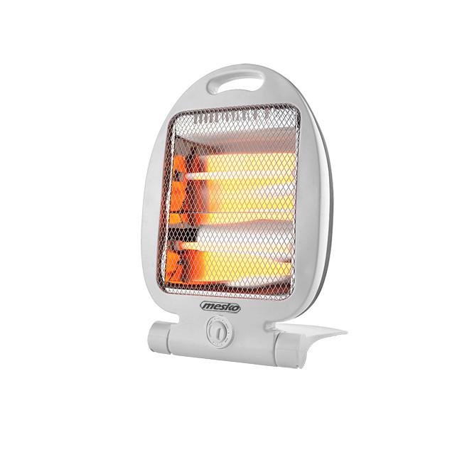 Обогреватель инфракрасный Mesko MS 7710 галогенный (8557061) - фото 2 Обогреватель инфракрасный Mesko MS 7710 галогенный (8557061) - фото 2