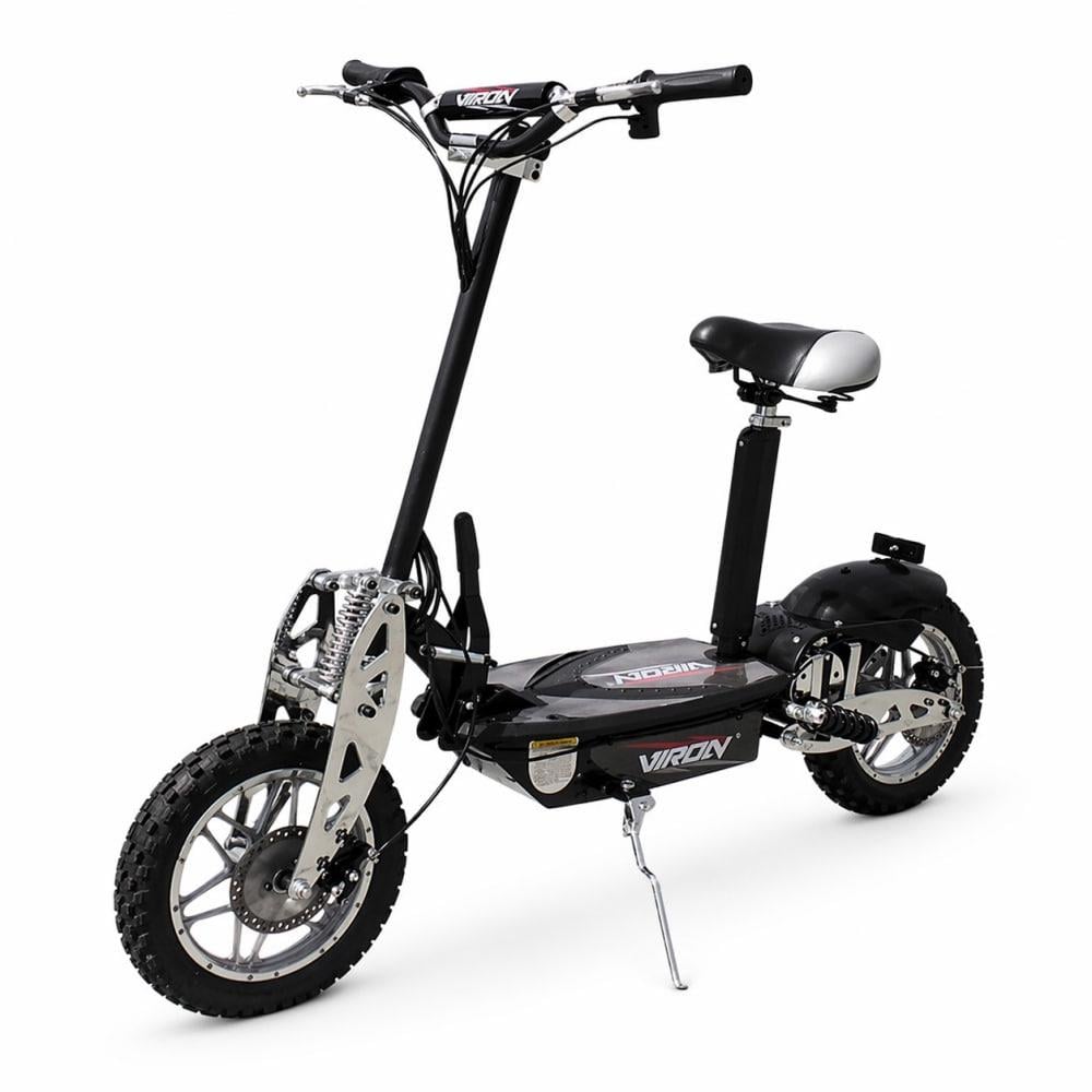 Самокат електричний Viron Max 800W 36V 11" колеса/швидкість до 32 км/год (34552757)