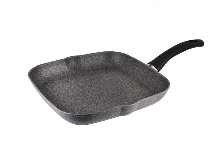 Сковорода-гриль Ballarini ferrara 28 см (ferg9f0.28u)