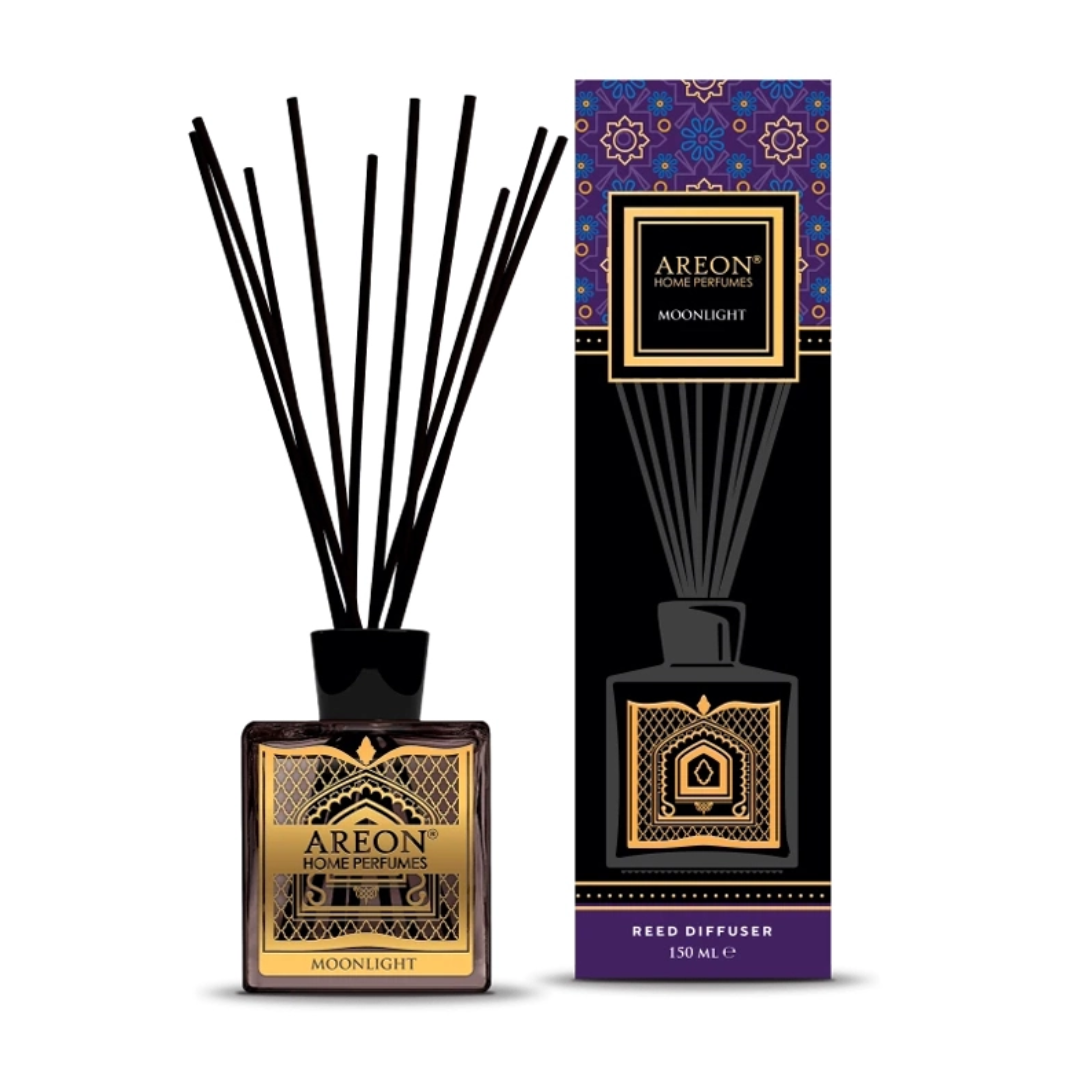 Аромадифузор Areon Home Perfumes Orient Moonlight 150 мл