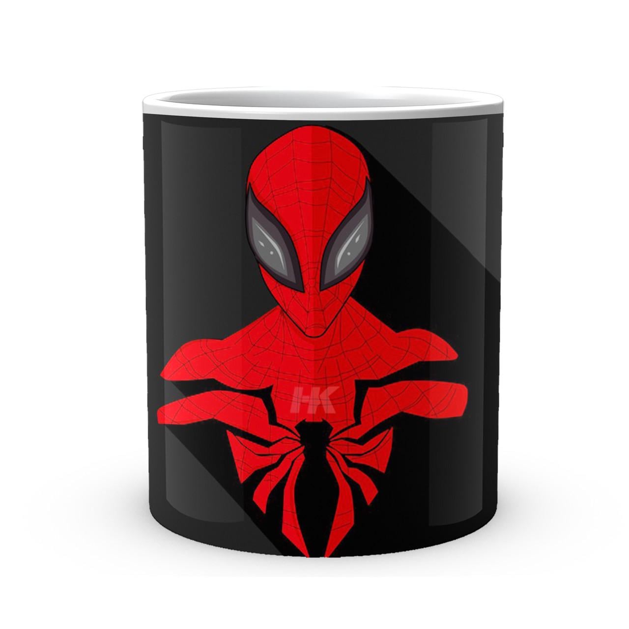 Чашка GeekLand Spider-Man 330 мл (SM.02.045)