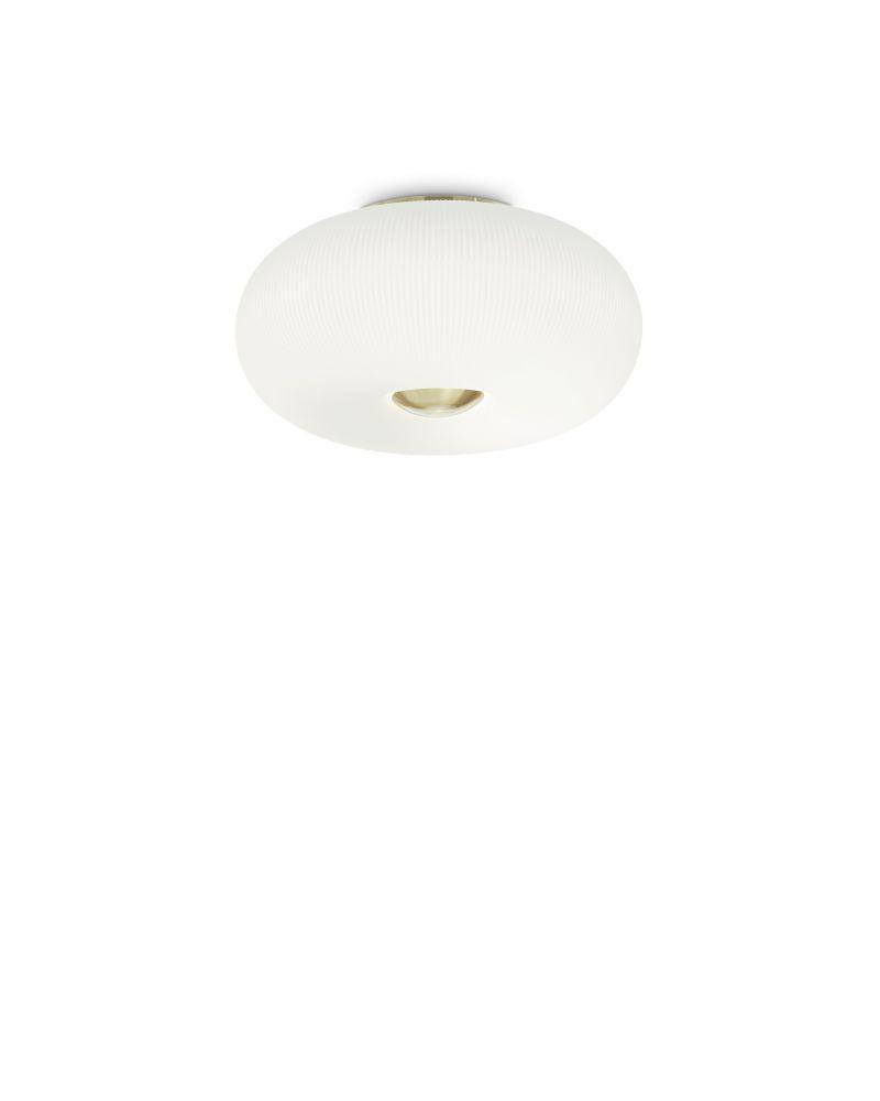 Потолочный светильник Ideal Lux Arizona Pl3 (214504)