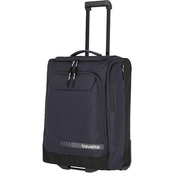 Валіза 2 колеса Travelite KICK OFF 69 S Dark Antracite (TL006909-04)