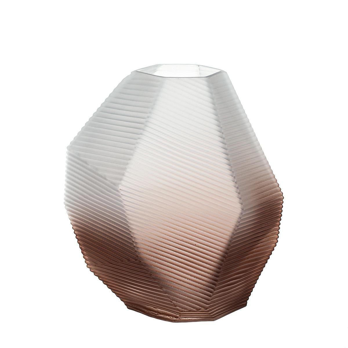 Ваза стеклянная Elisey Бархан (8426-043)