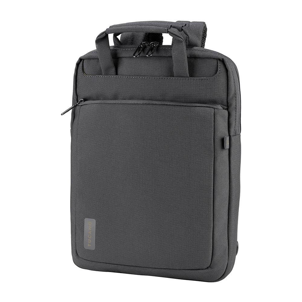 Рюкзак для ноутбука Tucano WO4 MB Pro 14" Черный (WO4BK-MB14-AX)