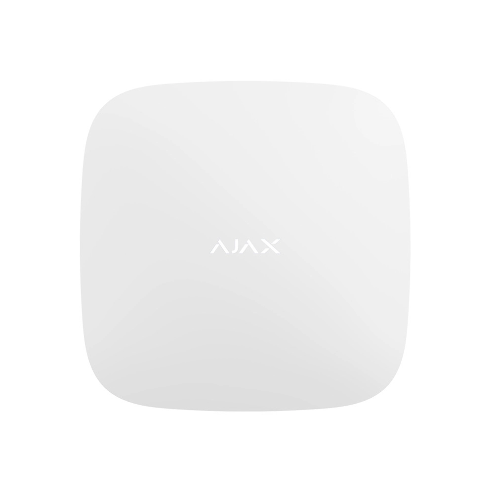 Централь охранная Ajax Hub White (25452.01.WH1 1145_AJAX)