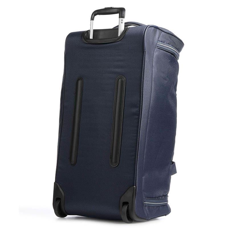 Сумка дорожная на 2 колесах Travelite Miigo 71 л Navy (TL092701-20) - фото 8