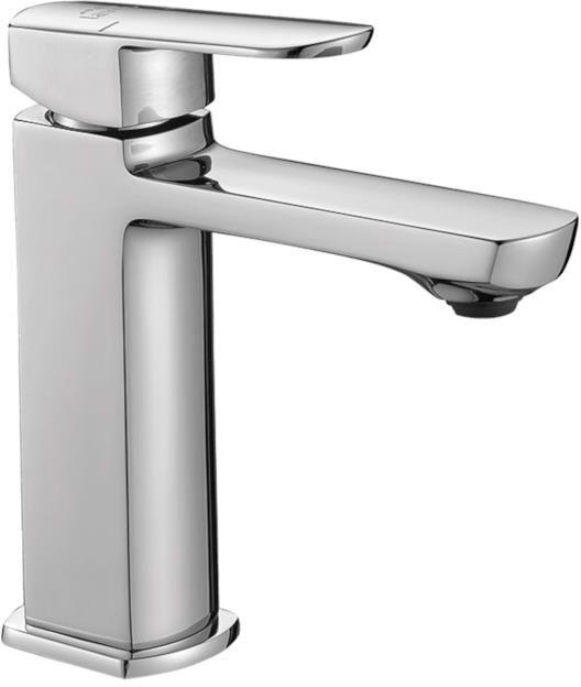 Смеситель для умывальника Laveo Cellia BAC 02ND (81167774)