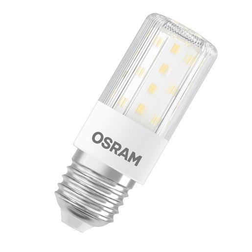Лампа світлодіодна Osram 7,3 Вт E27 806lm 2700К 90 мм ⌀ 32 мм IP20 (4058075607347)
