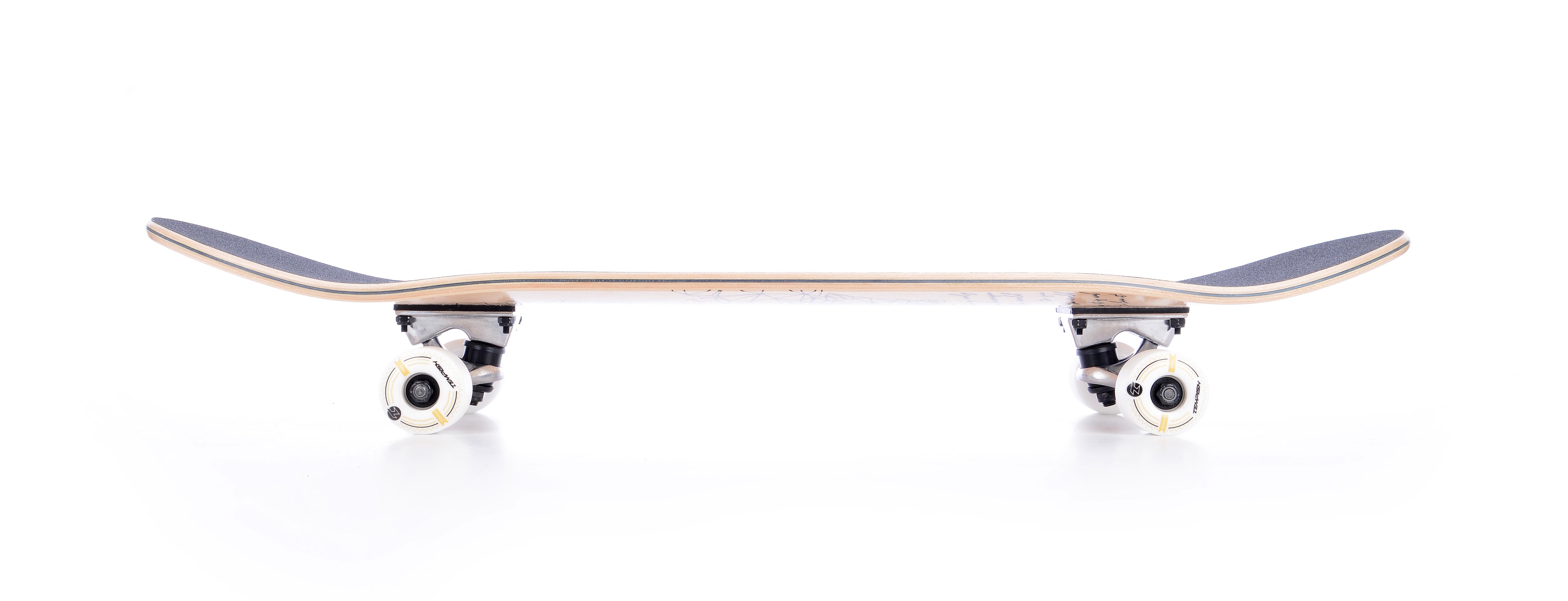 Скейтборд Tempish Ontop - фото 3