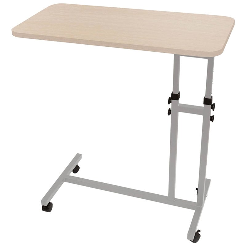 Стіл проекційний SECTOR FMT-01-3 мобільний комп'ютерний 760х390 мм регулювання висоти (23913147)