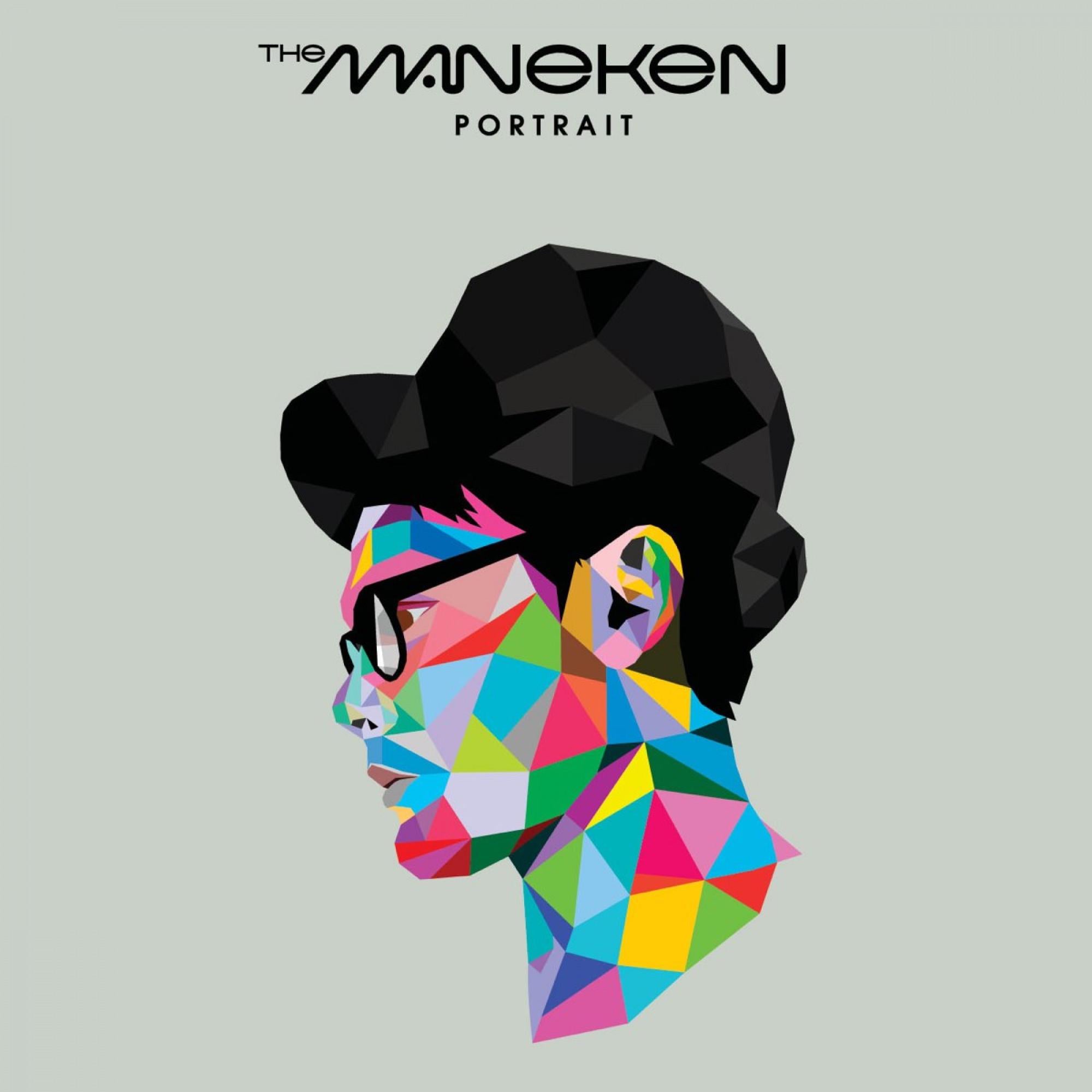 Виниловая пластинка The Maneken - Portrait LP (25491579)