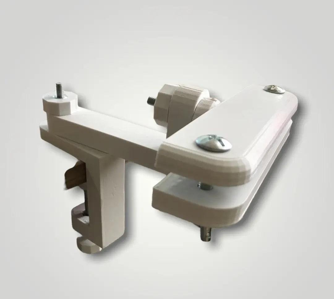 Держатель для крепления пялец и вышивальных рам (27684229)