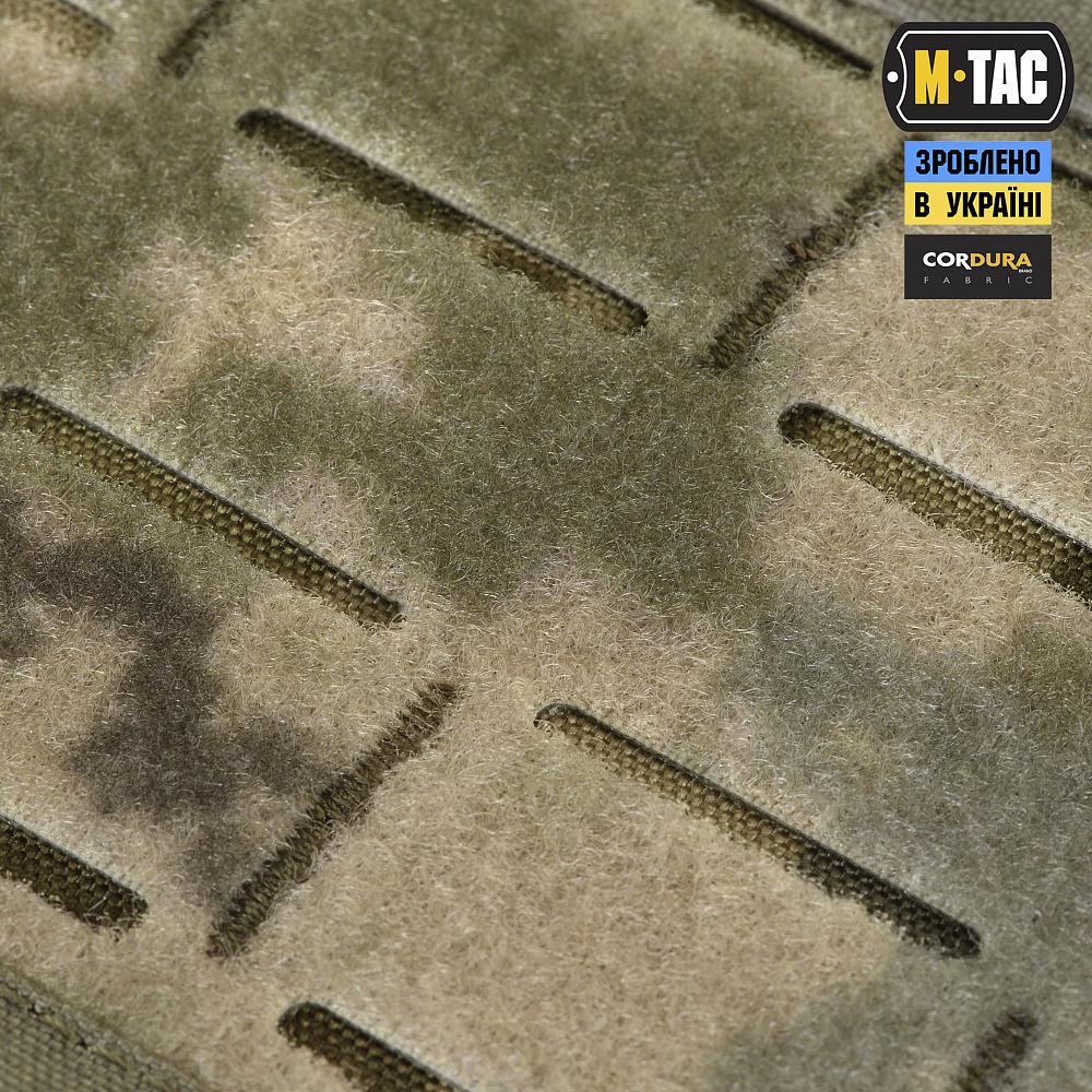 Плитоноска M-Tac Cuirass QRS XL MM14 (5000000461) - фото 7