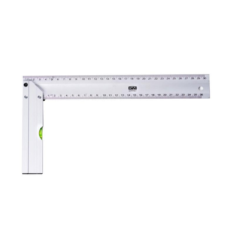 Уголок строительный Сила 350 мм (500816)