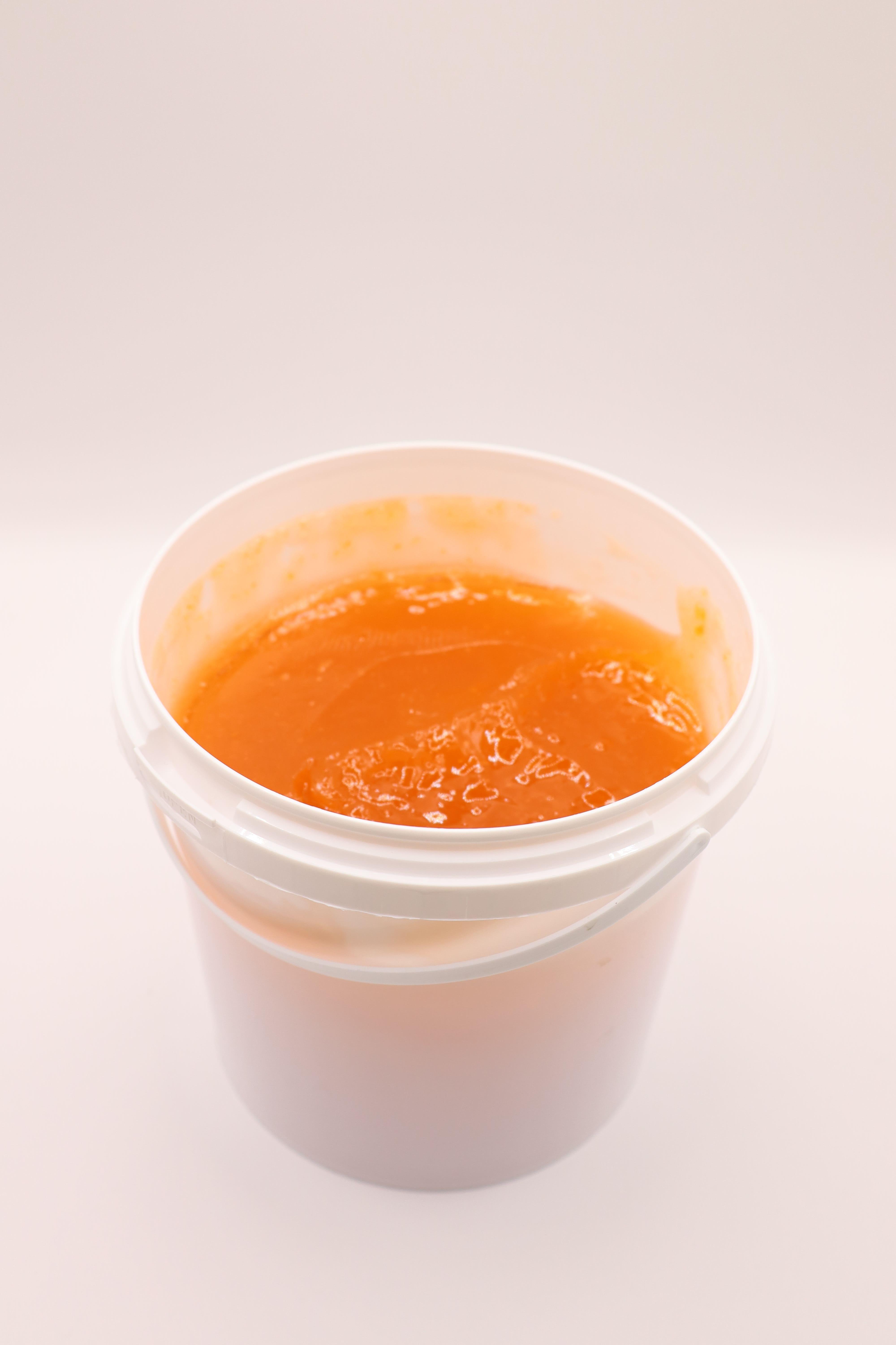 Начинка ТОРІ ФРУТ Персикова термостабільна 1 кг