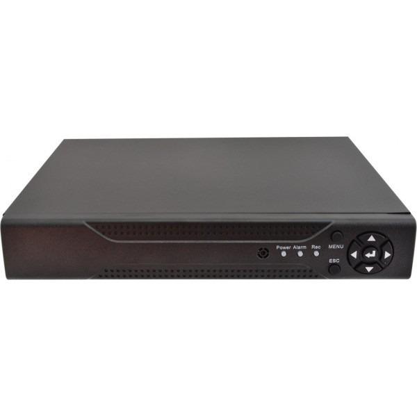 Комплект проводного видеонаблюдения Регистратор/Камеры DVR KIT CAD D001 2 mp\4 ch - фото 5