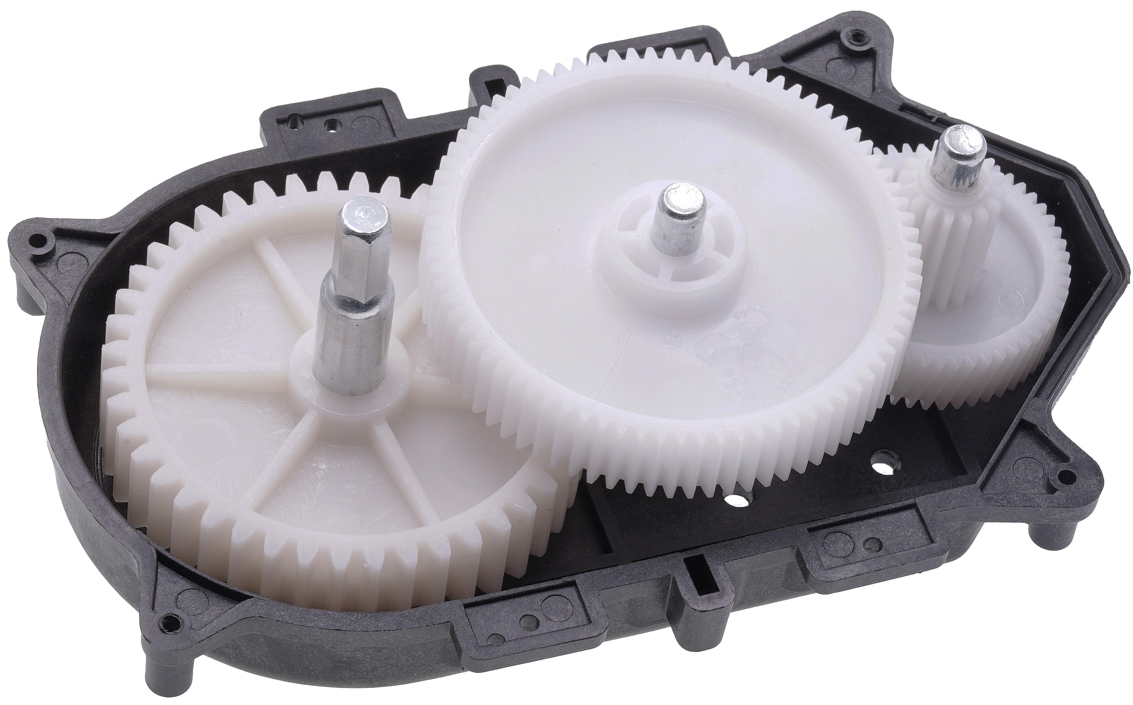 Редуктор для кухонного комбайна VJ Parts 13-B-24 D 26 мм шестигранник 8 мм (шм069)