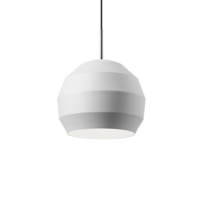 Светильник подвесной Redo ANARU SU 1X42W E27 5.1.1 White (01-1407)