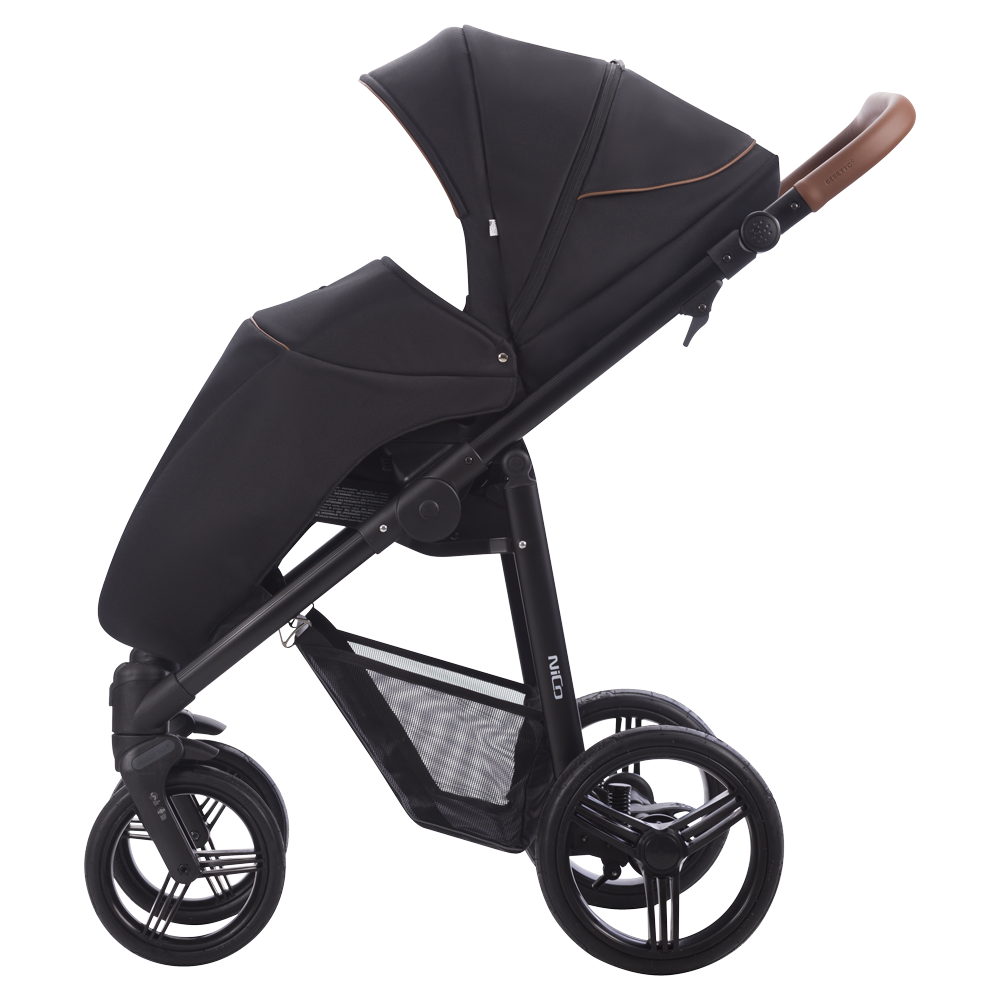 Коляска прогулянкова НІКО 04 503.23.20.004 (14986835) - фото 2