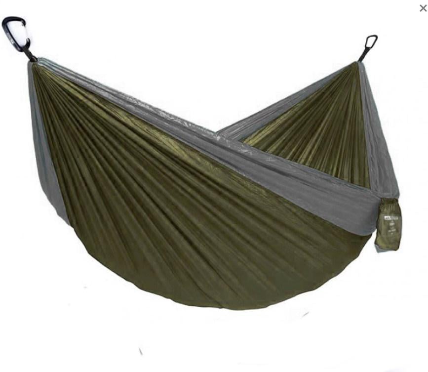 Гамак Travel Extreme DZEN M 290х143 см Хакі (6936116102869)