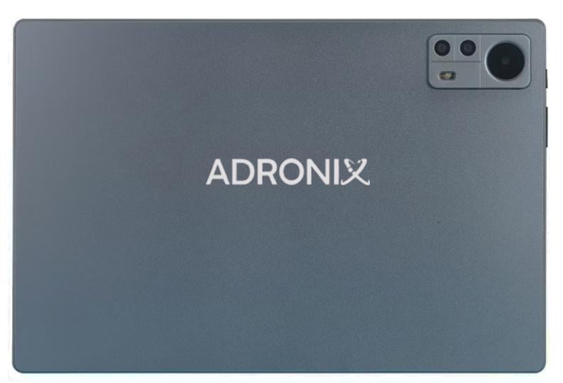 Планшет-телефон Adronix LTE Tab232 2/32 DUAL SIM IPS 10,1" Grey с Bluetooth клавиатурой (23954657) - фото 5