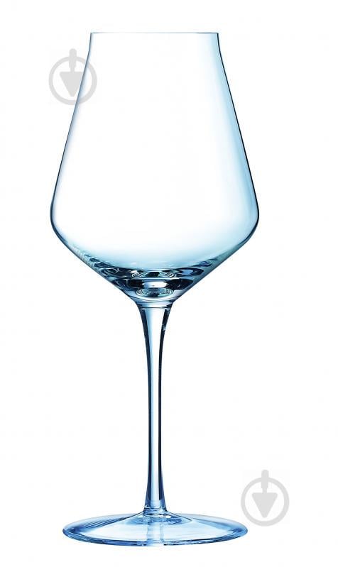 Бокал Chef & Sommelier Reveal'up 300 мл Прозрачный J8908