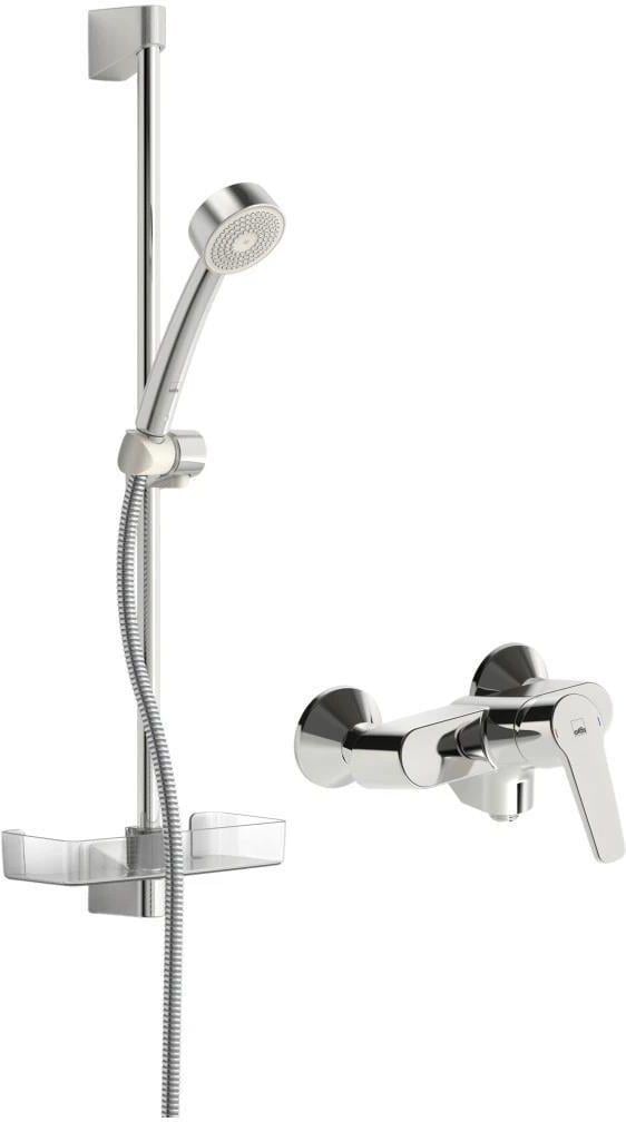 Змішувач для душу Oras Saga Prysznicowa Chrom (3966Y)