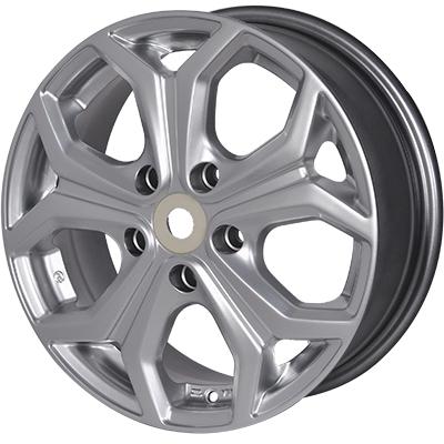 Диски на авто Ford 5205 R15 W6 PCD5x108 ET52 DIA63.4 HS