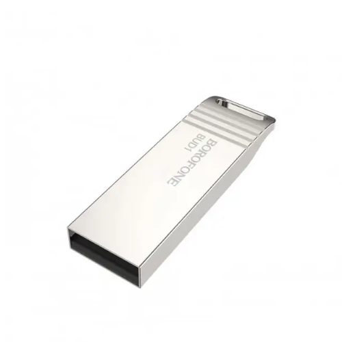Флешка Borofone UD1 USB 128 Гб (00-00013647) Флешка Borofone UD1 USB 128 Гб (00-00013647)