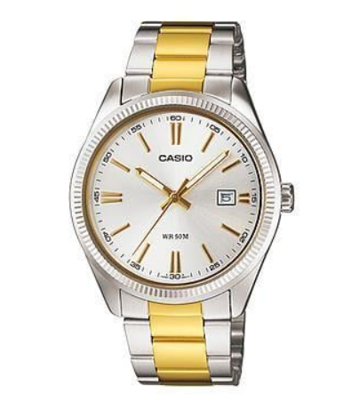 Годинник Casio MTP-1302PSG-7AVEF