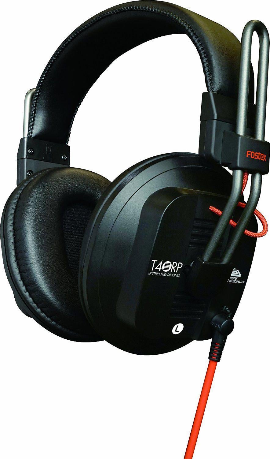 Навушники без мікрофону Fostex T-40RPmk3 (222550)