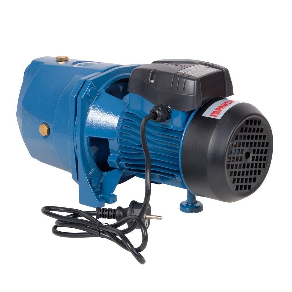 Поверхностный насос Vitals aqua JW 1064de 64 л/мин 1,045 кВт (123161)