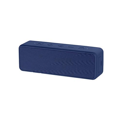 Портативная колонка 2E SoundXBlock 3600 mAh Blue (dc16212e) - фото 1