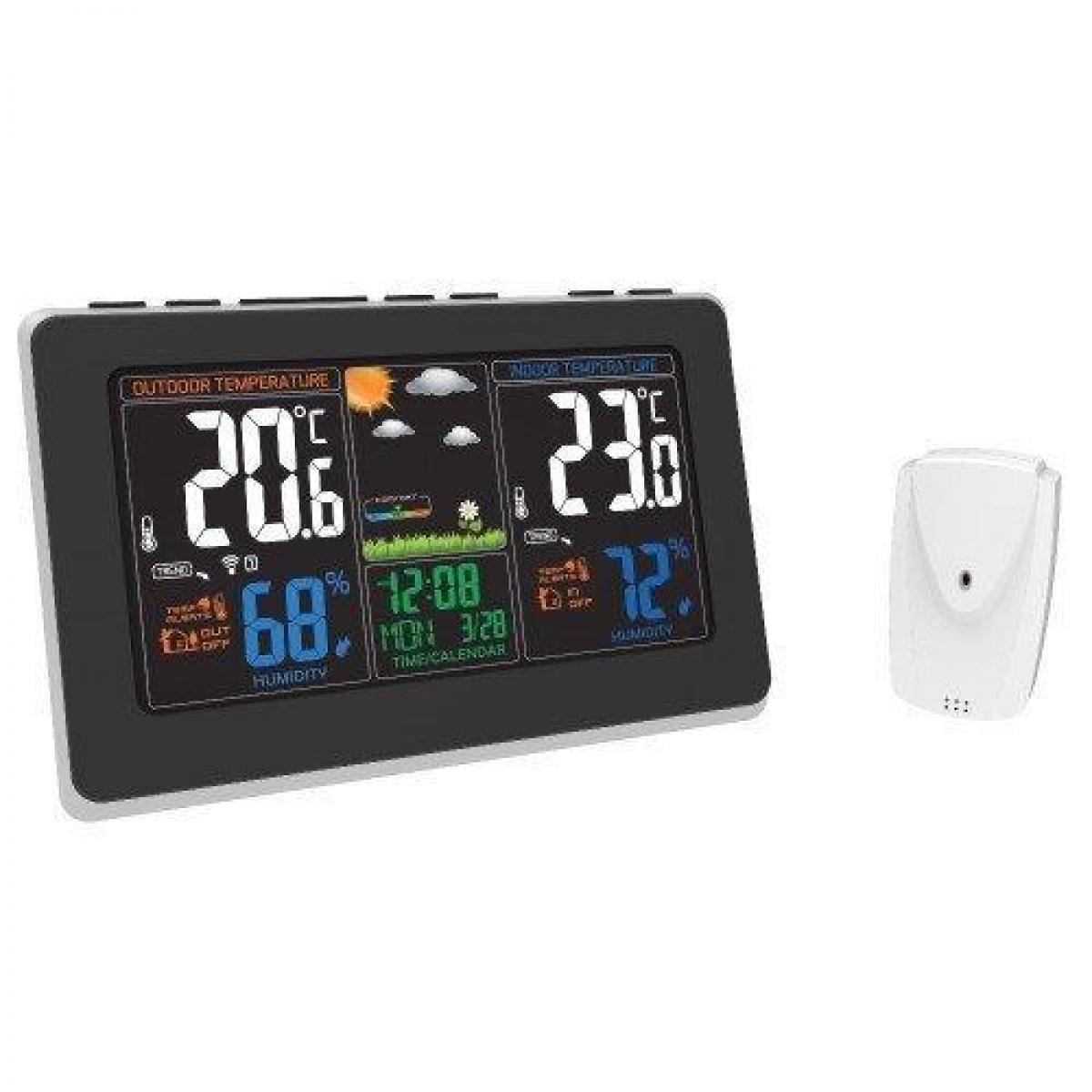 Метеостанция Camry CR 1174 (1272580238)