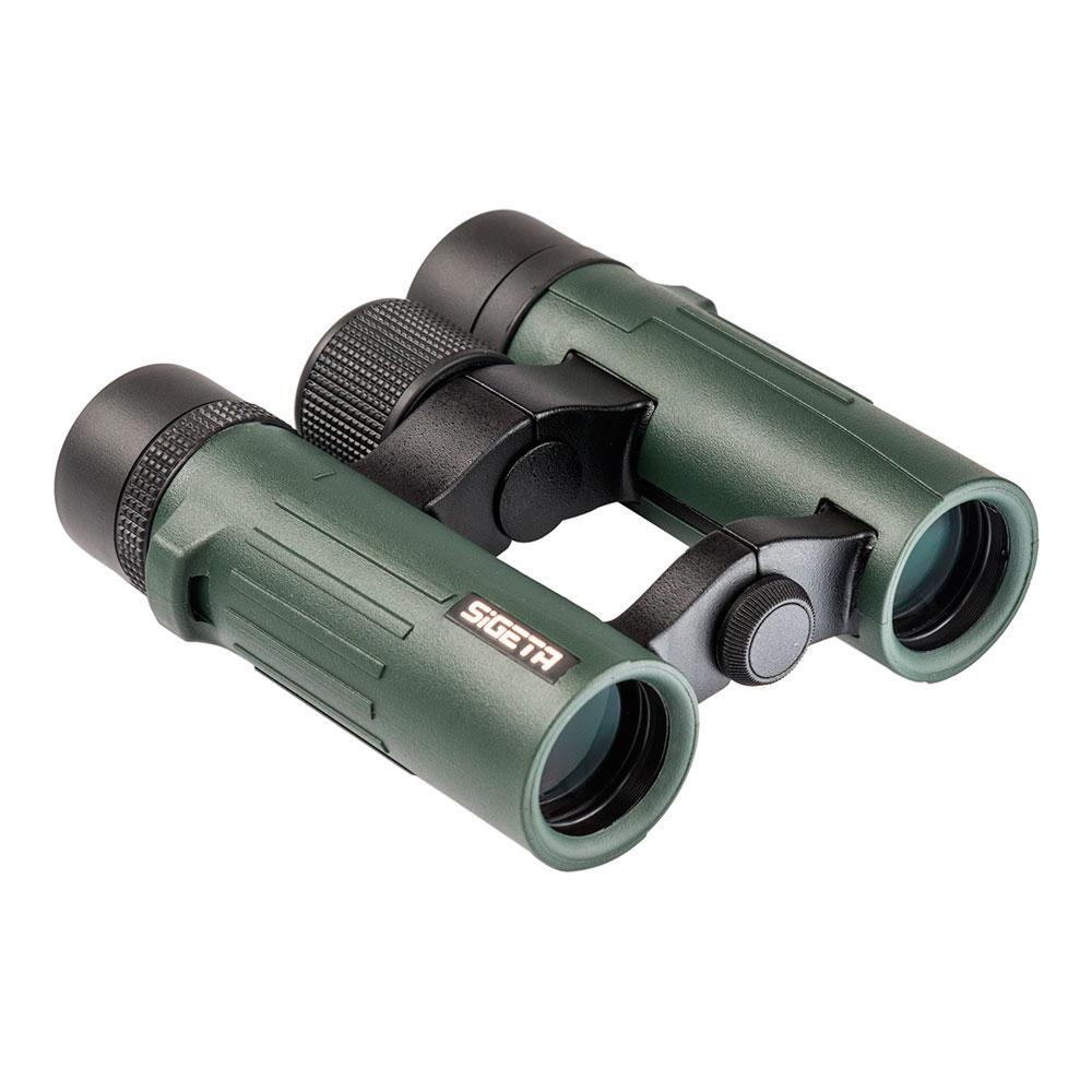 Бинокль SIGETA Imperial 8x26 Green (2537374919)