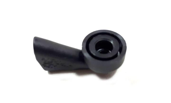 Форсунка омывателя заднего стекла Skoda Octavia A5 '09-13/Octavia A7 '13-20/Rapid '12-20 (1Z5955985)