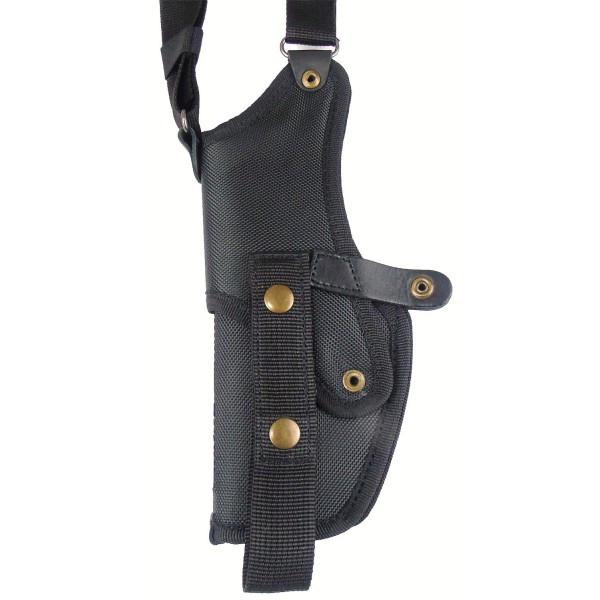 Кобура Медан Форт 14 оперативная синтетическая поворотная с синтетическим креплением (24820172) - фото 3 Кобура Медан Форт 14 оперативная синтетическая поворотная с синтетическим креплением (24820172) - фото 3