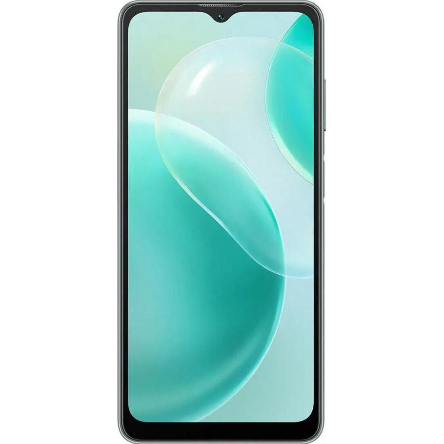 Смартфон Blackview A53 4/32GB Rock Grey - фото 2
