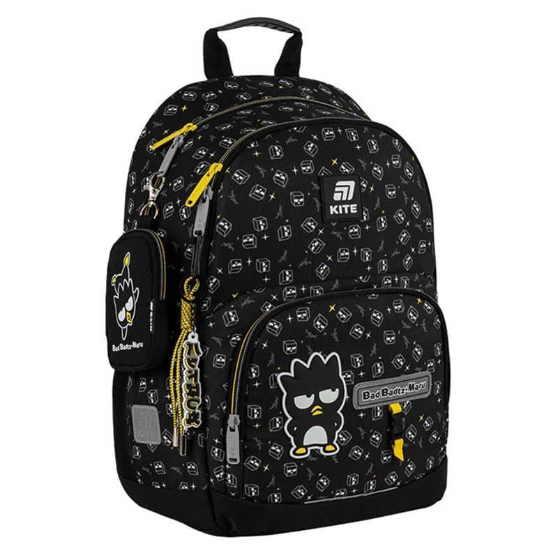 Школьный рюкзак Kite Education 585 Bad Badtz Maru 12 л (HK25-585M-1)
