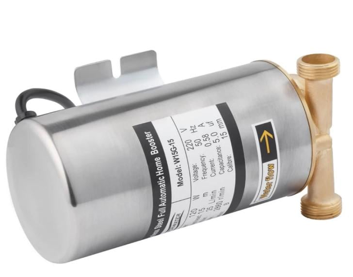 Насос для повышения давления Forwater W15G-15 (CV021651)