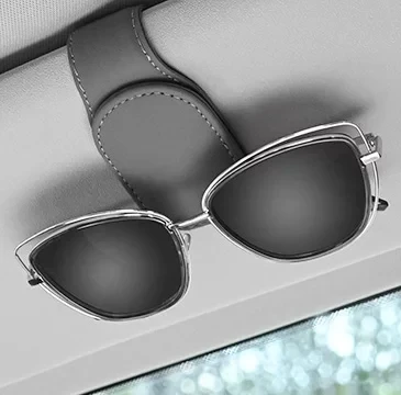 Держатель магнитный в машину Черный (Y00716-1) - фото 4