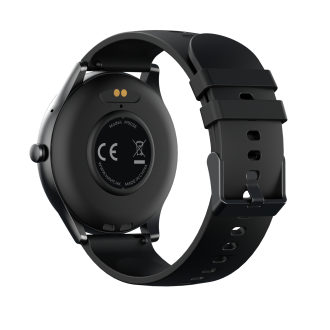 Смарт-часы Havit HV-M9036 IP67 Bluetooth Call Black (H27808) - фото 4 Смарт-часы Havit HV-M9036 IP67 Bluetooth Call Black (H27808) - фото 4