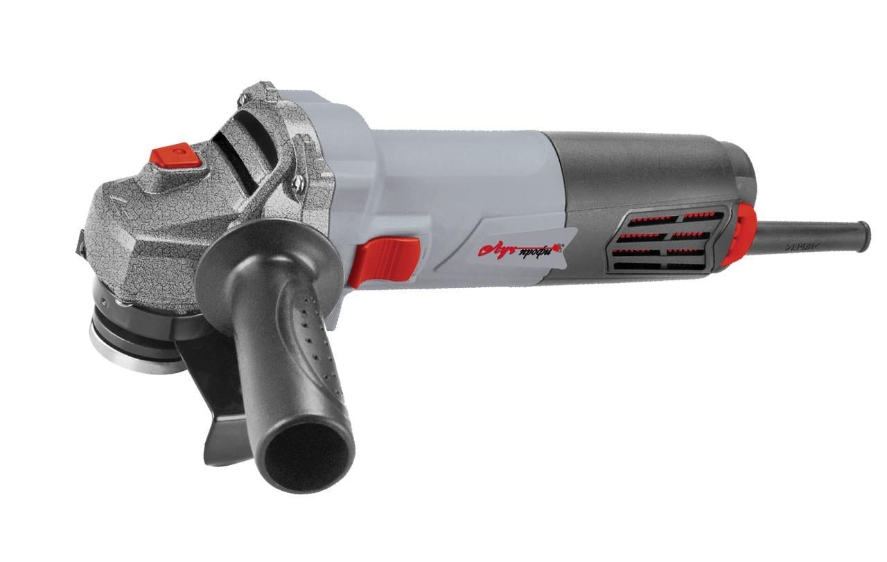 Шлифмашина угловая (Луч Профи УШМЛ 125/1320)