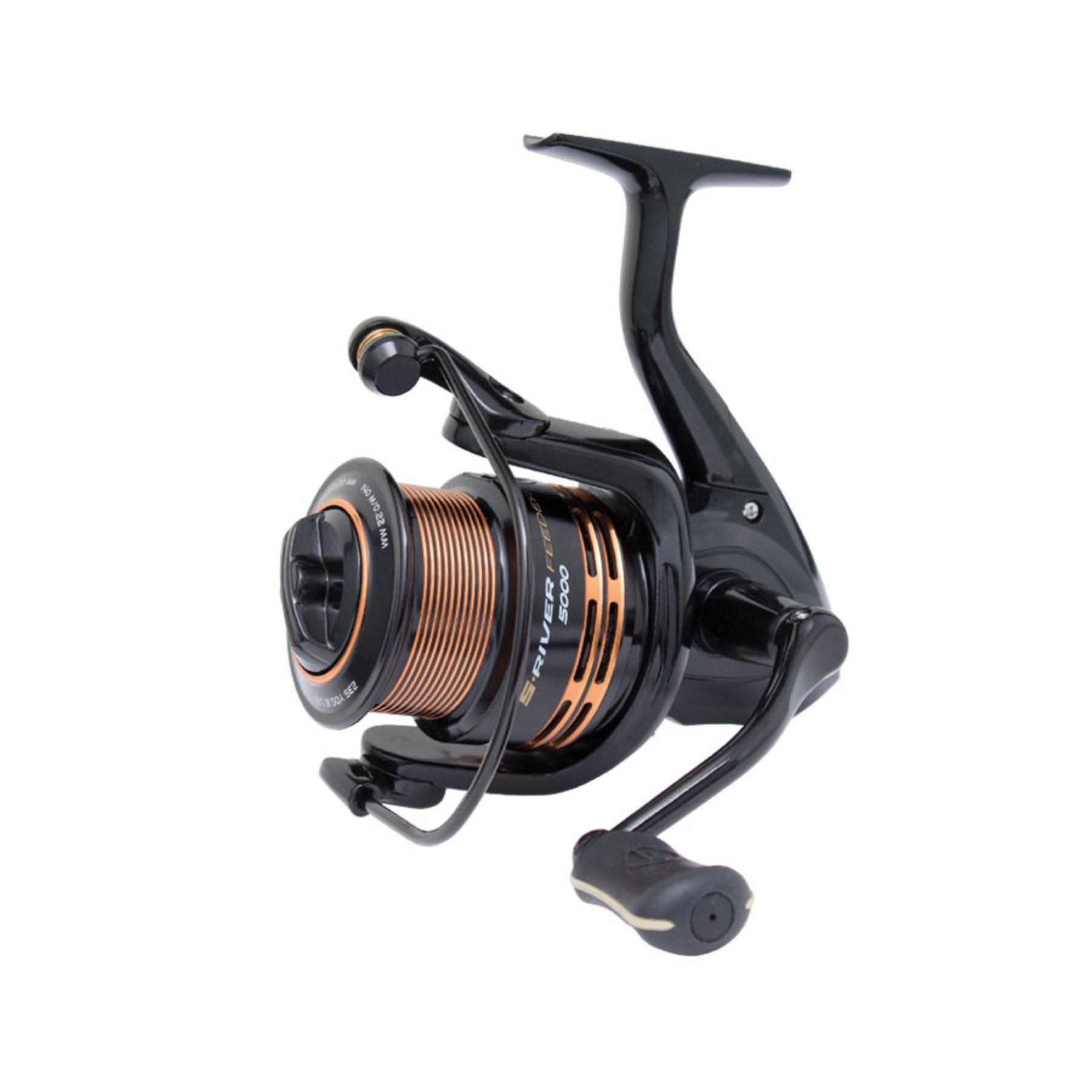 Котушка Flagman S-River Feeder 5000 (21065410)