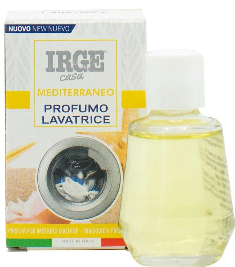 Духи для стирки Irge Mediterraneo 15 мл (14396)