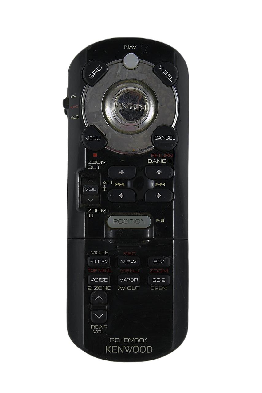 Пульт для автомагнітоли Kenwood RC-DV601 (2112765293)